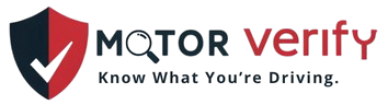 MotorVerify.ie